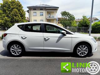 SEAT Leon usata, con Cronologia tagliandi