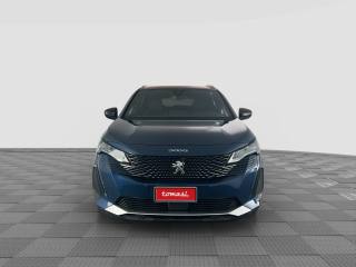 PEUGEOT 3008 usata 7