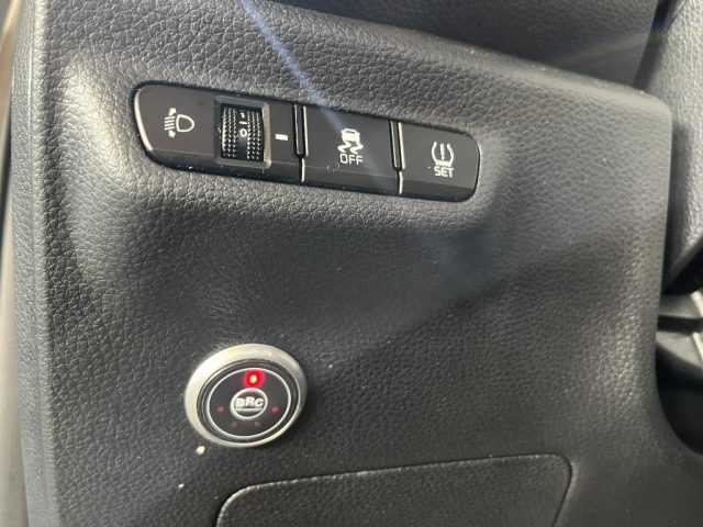 KIA Picanto usata, con Bluetooth