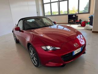 MAZDA MX-5 usata, con Servosterzo