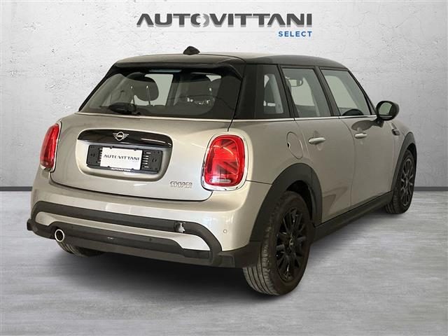 MINI Mini usata, con Airbag laterali