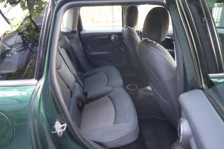 MINI One usata 70