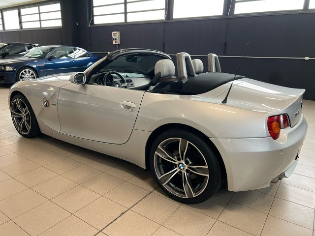 BMW Z4 usata, con Airbag Passeggero