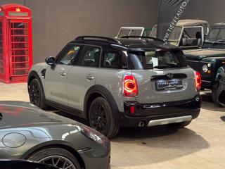 MINI Countryman usata, con Autoradio