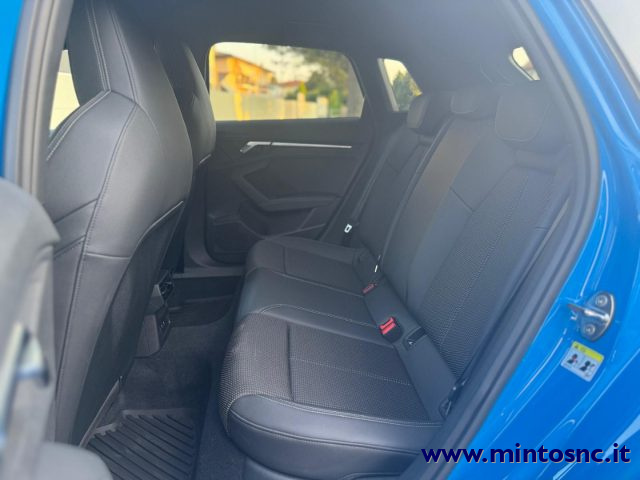 AUDI A3 usata, con Immobilizzatore elettronico
