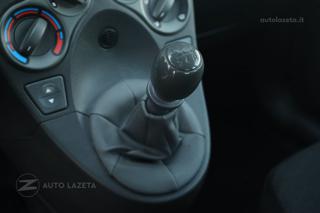 FIAT Panda usata, con Chiusura centralizzata