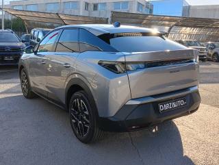 PEUGEOT 3008 usata, con Touch screen