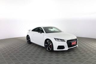 AUDI TT usata 1