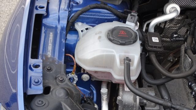 VOLKSWAGEN Polo usata 122