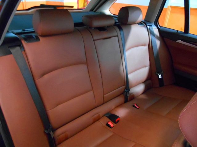BMW 530 usata, con Immobilizzatore elettronico
