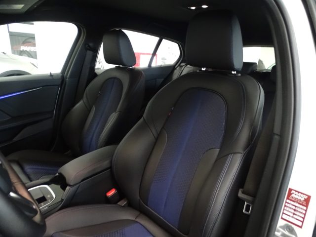 BMW 118 usata, con Cruise Control