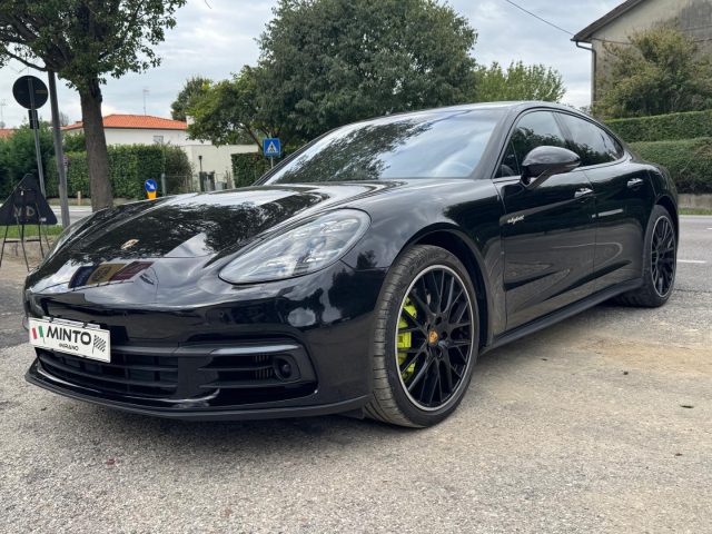 PORSCHE Panamera usata, con ABS
