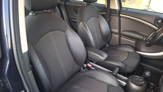 MINI Countryman usata 17