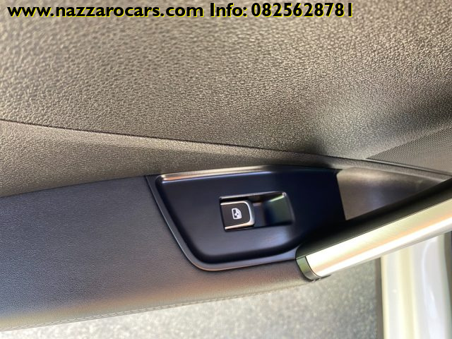 AUDI SQ2 usata, con Park Distance Control