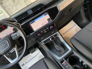 AUDI Q3 usata, con ESP