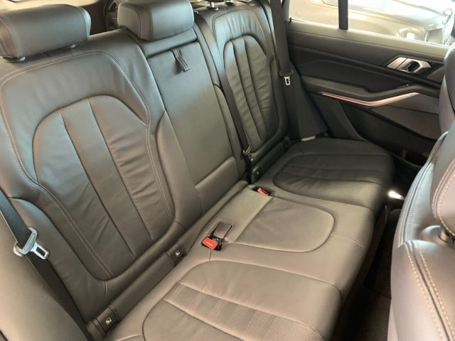 BMW X5 usata, con Chiusura centralizzata