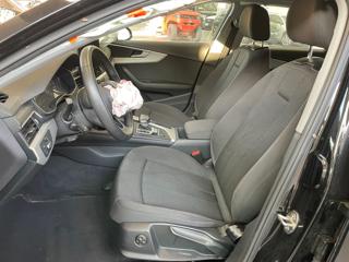 AUDI A4 usata, con Climatizzatore