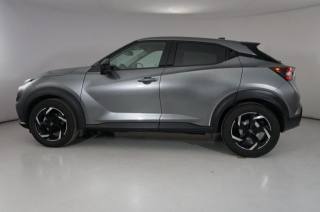 NISSAN Juke usata, con Luci diurne LED