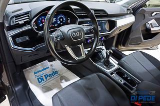 AUDI Q3 usata, con Portapacchi