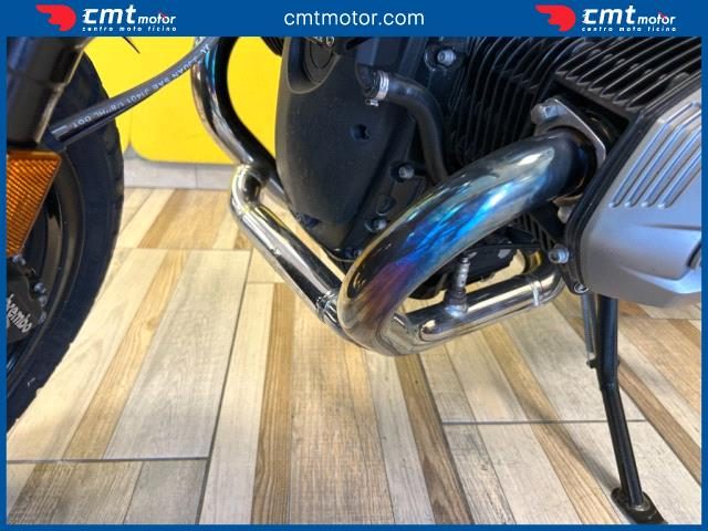 BMW R Nine T usata 8