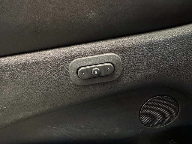 JEEP Grand Cherokee usata, con Specchietti laterali elettrici