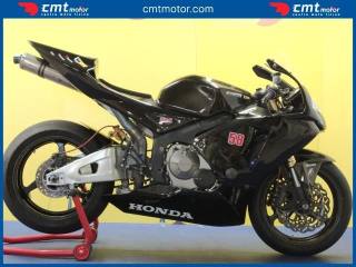 HONDA CBR 600 RR