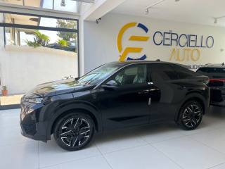 PEUGEOT 3008 usata, con Chiusura centralizzata