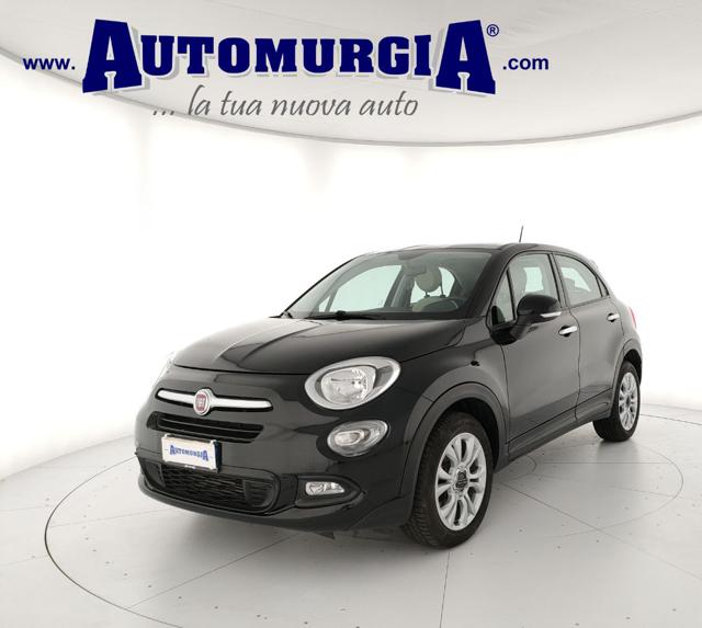 FIAT 500X usata, con Airbag