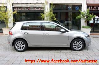 VOLKSWAGEN Golf usata, con Airbag