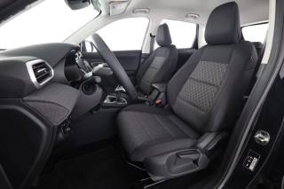 MG ZS usata 1
