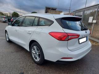 FORD Focus usata 6