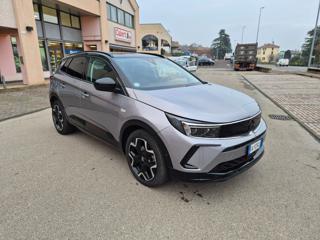 OPEL Grandland usata, con Autoradio
