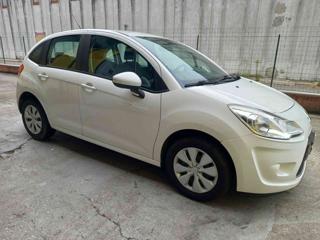 CITROEN C3 usata, con Chiusura centralizzata