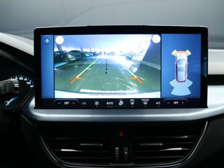 FORD Focus usata, con Immobilizzatore elettronico