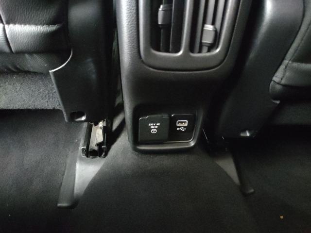 JEEP Compass usata, con Volante in pelle