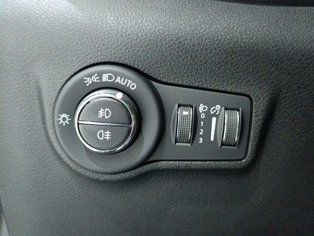 JEEP Compass usata, con Bluetooth