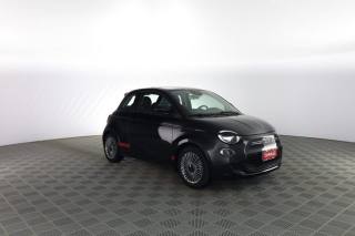 FIAT 500e usata 1