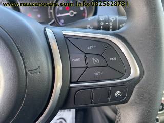 FIAT 500X usata, con Chiusura centralizzata telecomandata