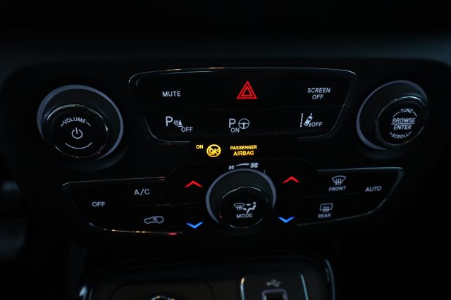 JEEP Compass usata 12