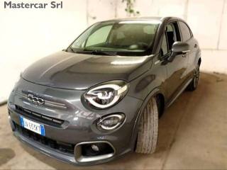 FIAT 500X usata, con Airbag