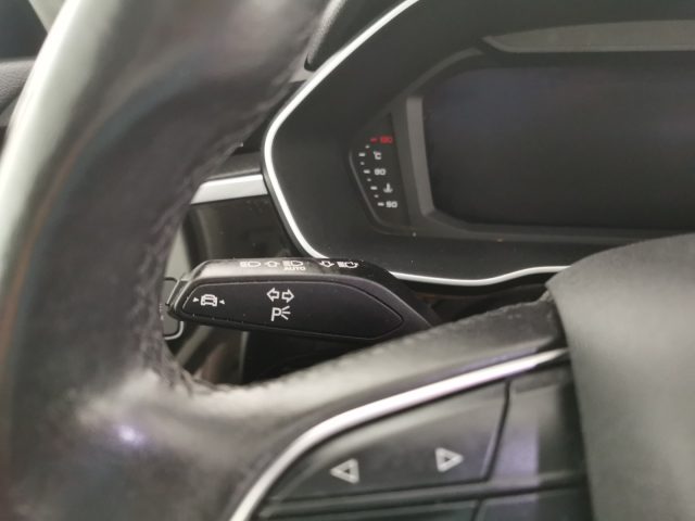 AUDI Q3 usata, con Schermo multifunzione interamente digitale