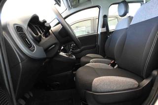 FIAT Panda usata, con Controllo trazione
