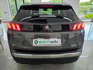 PEUGEOT 3008 usata, con Chiusura centralizzata