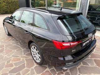 AUDI A4 usata, con Airbag