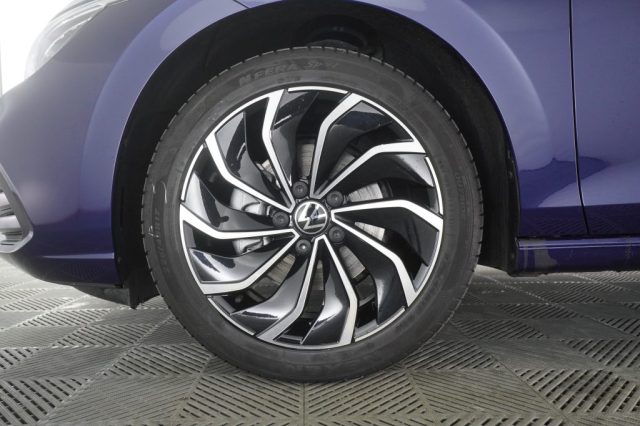 VOLKSWAGEN Golf usata 8