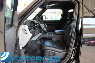 LAND ROVER Defender usata, con Airbag Passeggero