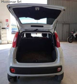 FIAT Panda usata, con Chiusura centralizzata
