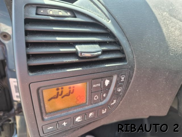 CITROEN C4 usata, con Controllo trazione