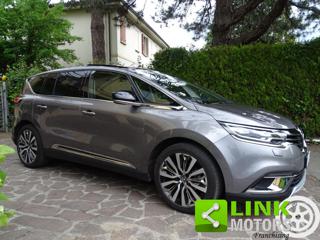 RENAULT Espace Initiale Paris 2.0 Blue dCi 190cv EDC - GARANZIA