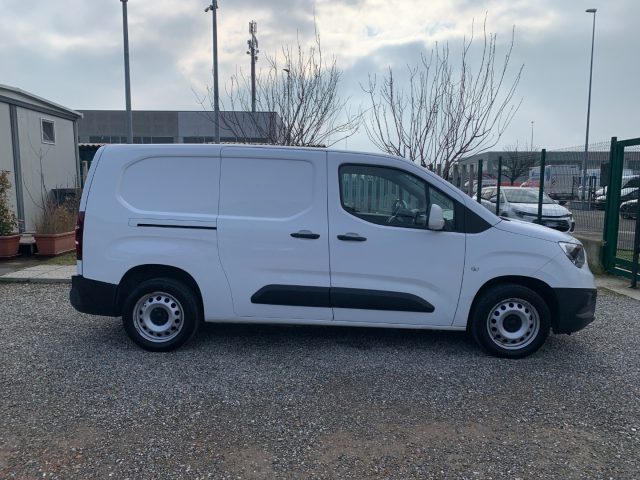 OPEL Combo usata, con Airbag Passeggero